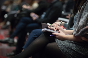 Tagung / Konferenz